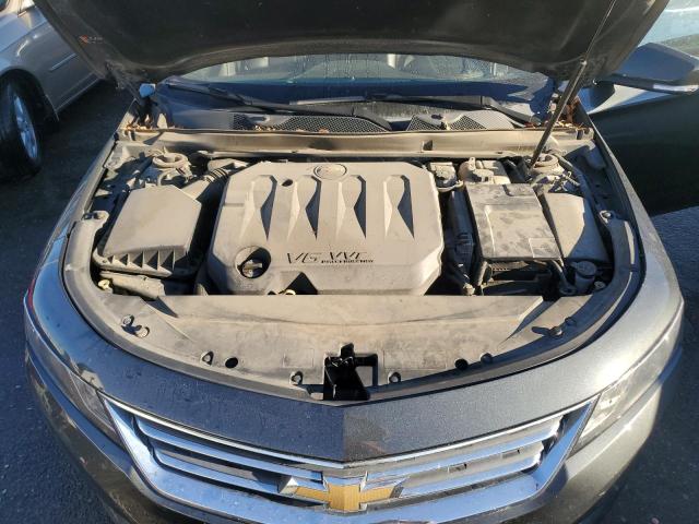 Photo 10 VIN: 2G11Z5S32K9105414 - CHEVROLET IMPALA LT 