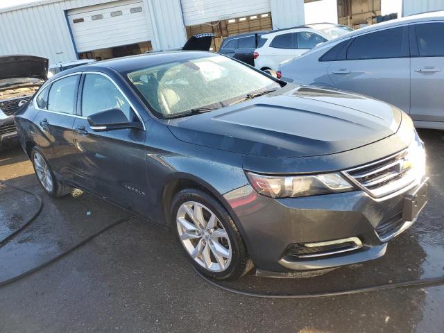 Photo 3 VIN: 2G11Z5S32K9105414 - CHEVROLET IMPALA LT 