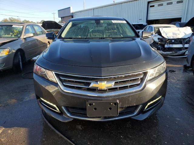 Photo 4 VIN: 2G11Z5S32K9105414 - CHEVROLET IMPALA LT 