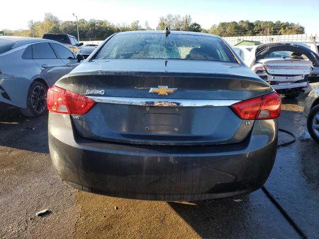 Photo 5 VIN: 2G11Z5S32K9105414 - CHEVROLET IMPALA LT 