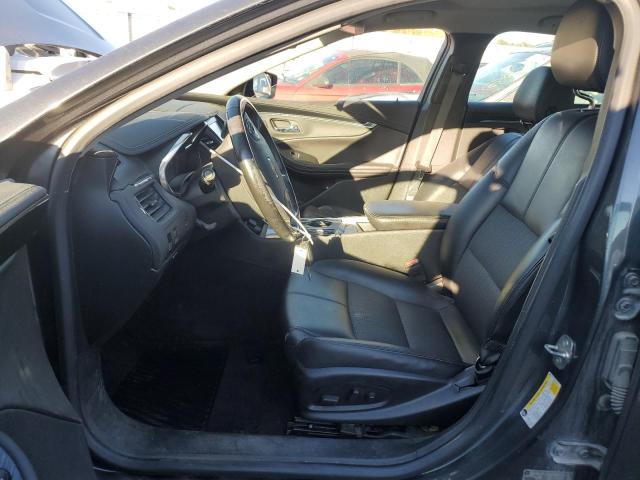 Photo 6 VIN: 2G11Z5S32K9105414 - CHEVROLET IMPALA LT 