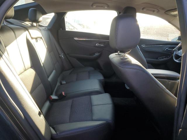 Photo 9 VIN: 2G11Z5S32K9105414 - CHEVROLET IMPALA LT 