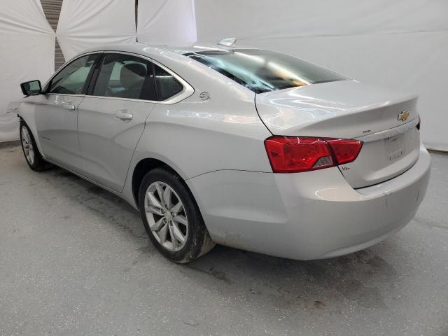 Photo 1 VIN: 2G11Z5S32K9107163 - CHEVROLET IMPALA LT 