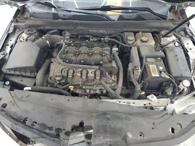 Photo 10 VIN: 2G11Z5S32K9107163 - CHEVROLET IMPALA LT 