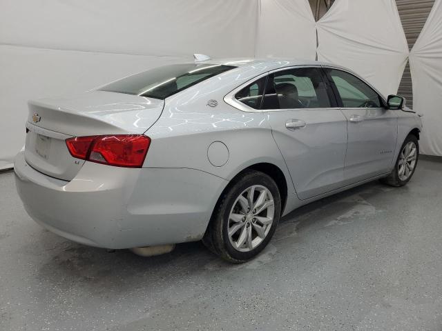 Photo 2 VIN: 2G11Z5S32K9107163 - CHEVROLET IMPALA LT 