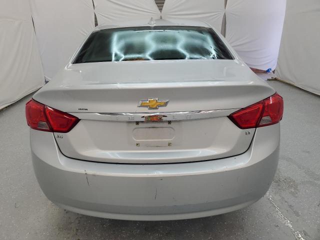 Photo 5 VIN: 2G11Z5S32K9107163 - CHEVROLET IMPALA LT 