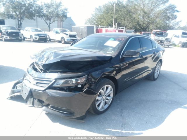 Photo 1 VIN: 2G11Z5S32K9109611 - CHEVROLET IMPALA 