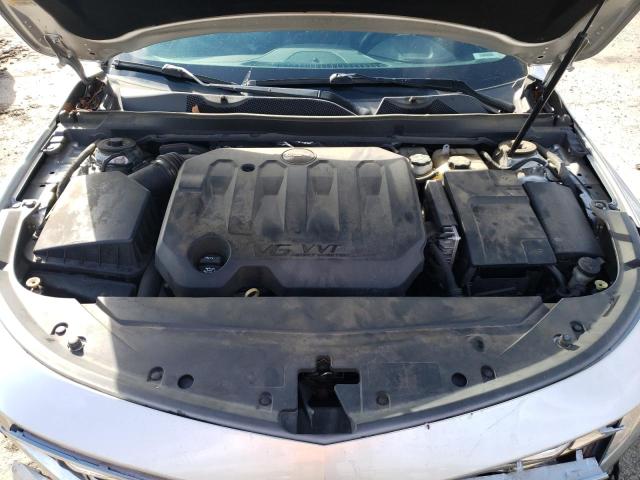 Photo 10 VIN: 2G11Z5S32K9110774 - CHEVROLET IMPALA 