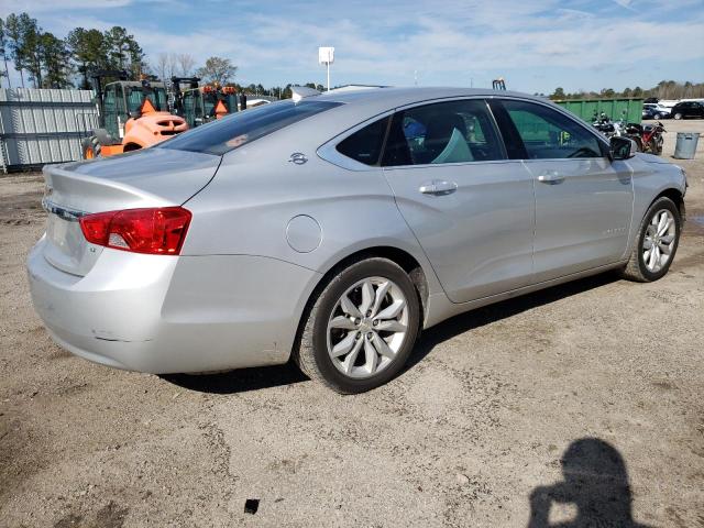 Photo 2 VIN: 2G11Z5S32K9110774 - CHEVROLET IMPALA 