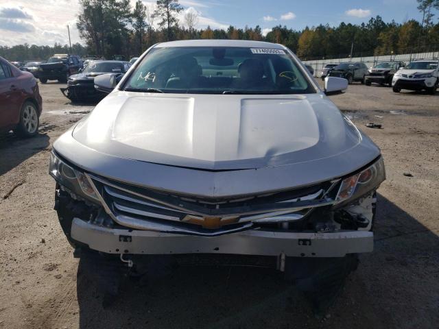 Photo 4 VIN: 2G11Z5S32K9110774 - CHEVROLET IMPALA 