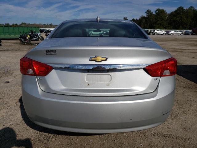 Photo 5 VIN: 2G11Z5S32K9110774 - CHEVROLET IMPALA 