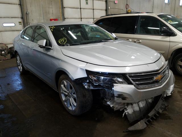 Photo 0 VIN: 2G11Z5S32K9113108 - CHEVROLET IMPALA LT 