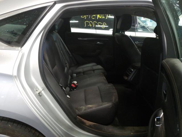 Photo 5 VIN: 2G11Z5S32K9113108 - CHEVROLET IMPALA LT 