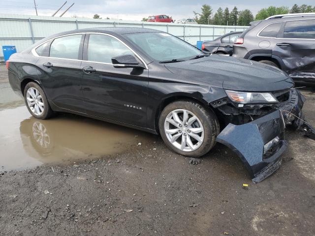 Photo 3 VIN: 2G11Z5S32K9115716 - CHEVROLET IMPALA LT 