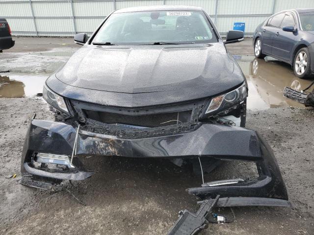 Photo 4 VIN: 2G11Z5S32K9115716 - CHEVROLET IMPALA LT 