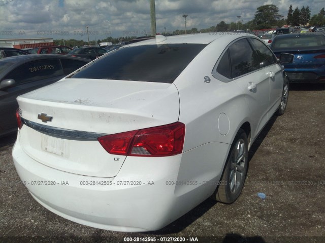 Photo 3 VIN: 2G11Z5S32K9116896 - CHEVROLET IMPALA 