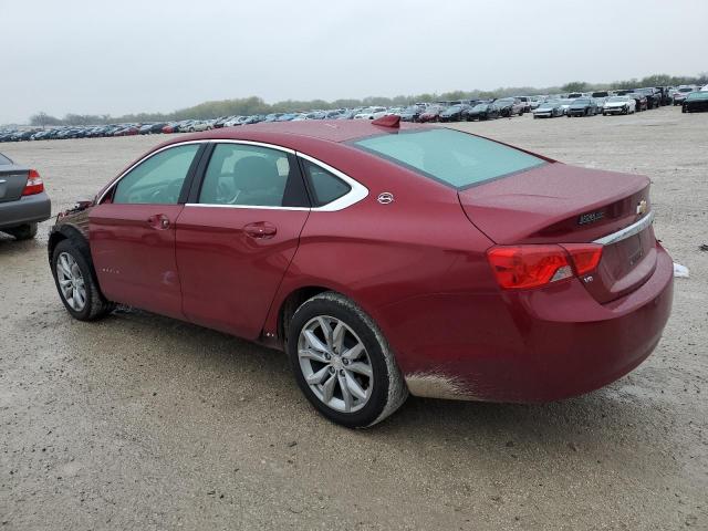 Photo 1 VIN: 2G11Z5S32K9129468 - CHEVROLET IMPALA LT 