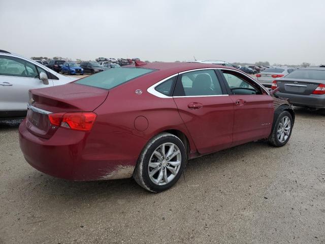 Photo 2 VIN: 2G11Z5S32K9129468 - CHEVROLET IMPALA LT 