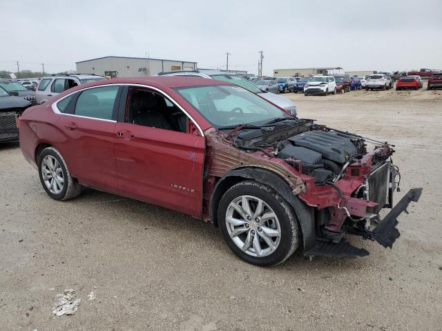 Photo 3 VIN: 2G11Z5S32K9129468 - CHEVROLET IMPALA LT 