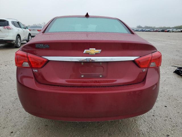 Photo 5 VIN: 2G11Z5S32K9129468 - CHEVROLET IMPALA LT 