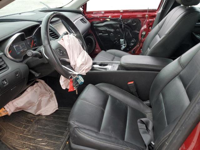 Photo 6 VIN: 2G11Z5S32K9129468 - CHEVROLET IMPALA LT 