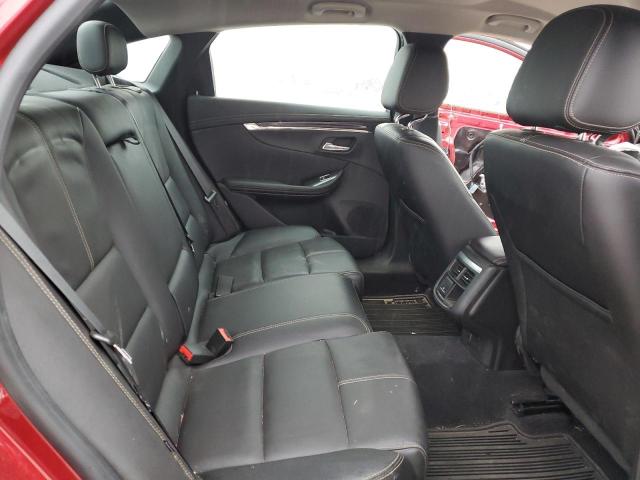 Photo 9 VIN: 2G11Z5S32K9129468 - CHEVROLET IMPALA LT 