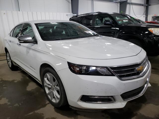 Photo 0 VIN: 2G11Z5S32K9131706 - CHEVROLET IMPALA LT 