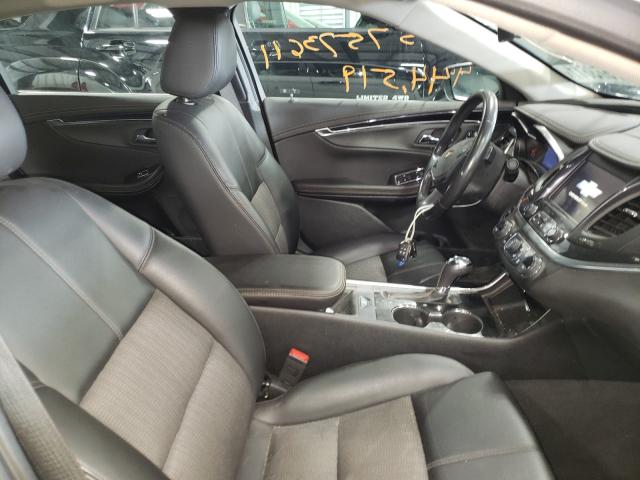 Photo 4 VIN: 2G11Z5S32K9131706 - CHEVROLET IMPALA LT 