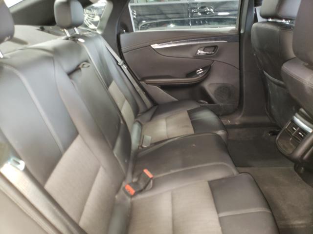 Photo 5 VIN: 2G11Z5S32K9131706 - CHEVROLET IMPALA LT 