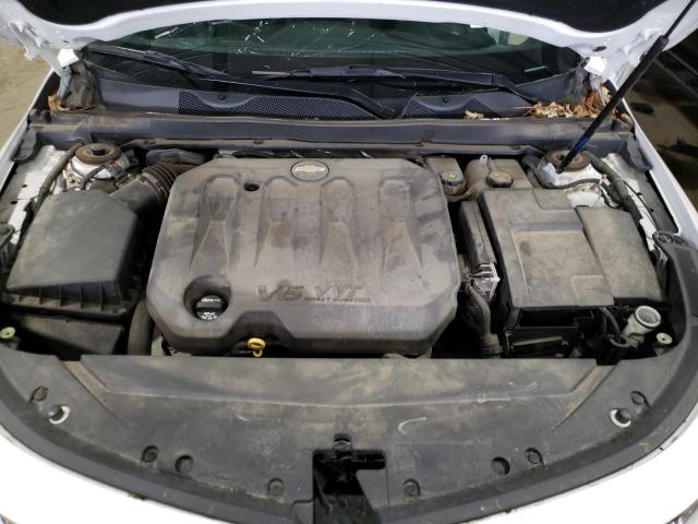 Photo 6 VIN: 2G11Z5S32K9131706 - CHEVROLET IMPALA LT 