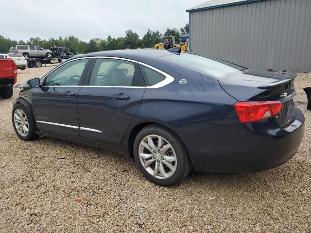 Photo 1 VIN: 2G11Z5S32K9132516 - CHEVROLET IMPALA LT 