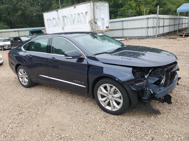 Photo 3 VIN: 2G11Z5S32K9132516 - CHEVROLET IMPALA LT 