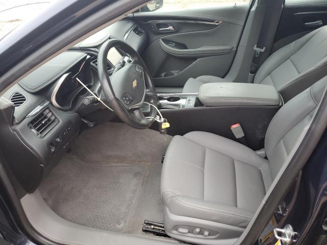 Photo 6 VIN: 2G11Z5S32K9132516 - CHEVROLET IMPALA LT 