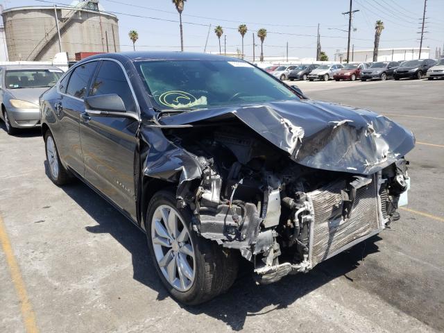 Photo 0 VIN: 2G11Z5S32K9134606 - CHEVROLET IMPALA LT 