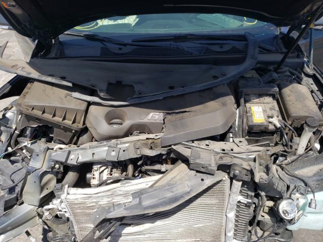 Photo 6 VIN: 2G11Z5S32K9134606 - CHEVROLET IMPALA LT 