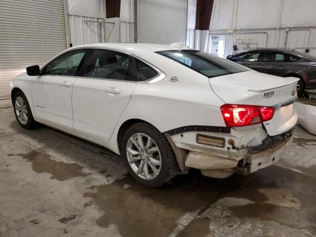 Photo 1 VIN: 2G11Z5S32K9149106 - CHEVROLET IMPALA LT 