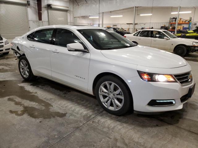 Photo 3 VIN: 2G11Z5S32K9149106 - CHEVROLET IMPALA LT 