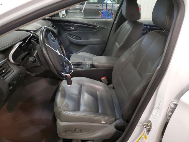 Photo 6 VIN: 2G11Z5S32K9149106 - CHEVROLET IMPALA LT 