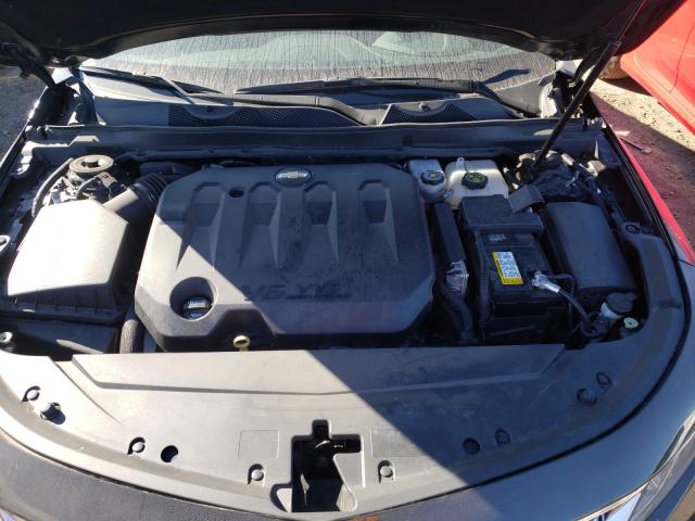 Photo 6 VIN: 2G11Z5S32L9103096 - CHEVROLET IMPALA LT 