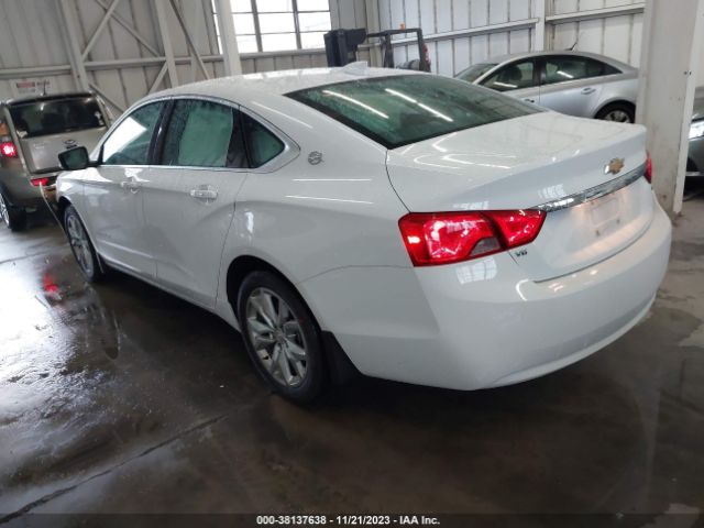 Photo 2 VIN: 2G11Z5S32L9104216 - CHEVROLET IMPALA 