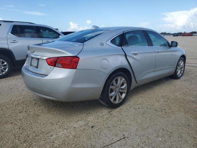 Photo 2 VIN: 2G11Z5S32L9105821 - CHEVROLET IMPALA LT 