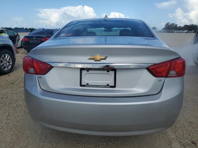 Photo 5 VIN: 2G11Z5S32L9105821 - CHEVROLET IMPALA LT 