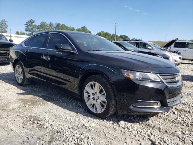 Photo 3 VIN: 2G11Z5S33H9181829 - CHEVROLET IMPALA LS 