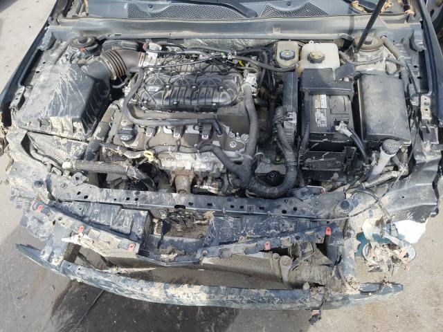 Photo 6 VIN: 2G11Z5S33J9122558 - CHEVROLET IMPALA LS 