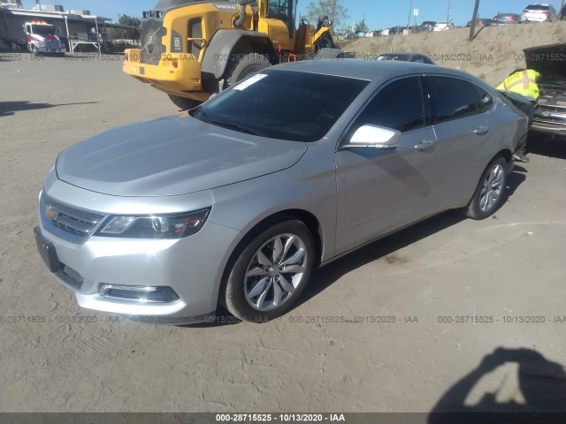 Photo 1 VIN: 2G11Z5S33K9103834 - CHEVROLET IMPALA 