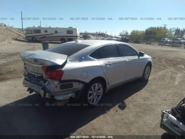 Photo 3 VIN: 2G11Z5S33K9103834 - CHEVROLET IMPALA 