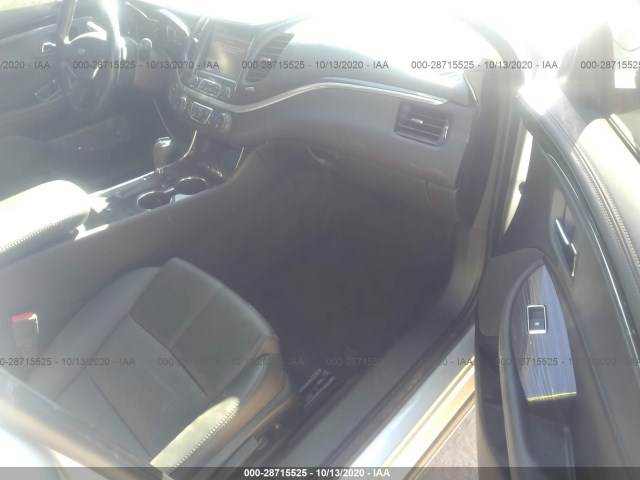 Photo 4 VIN: 2G11Z5S33K9103834 - CHEVROLET IMPALA 