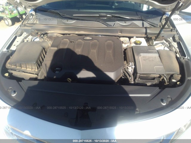 Photo 9 VIN: 2G11Z5S33K9103834 - CHEVROLET IMPALA 