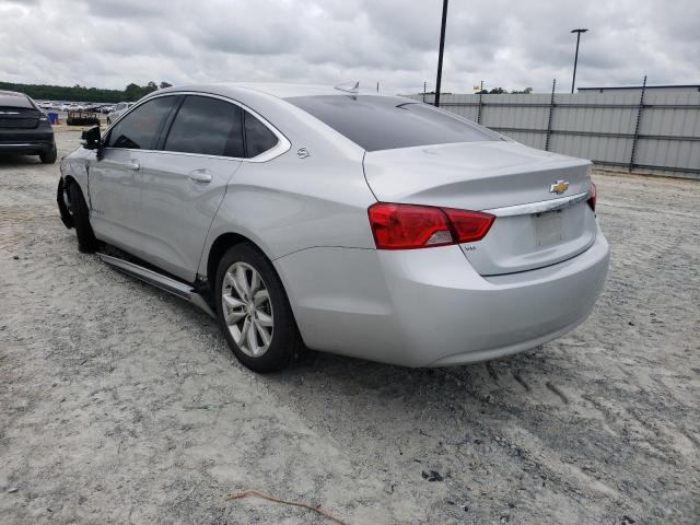 Photo 2 VIN: 2G11Z5S33K9104093 - CHEVROLET IMPALA LT 