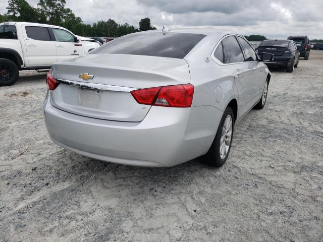 Photo 3 VIN: 2G11Z5S33K9104093 - CHEVROLET IMPALA LT 